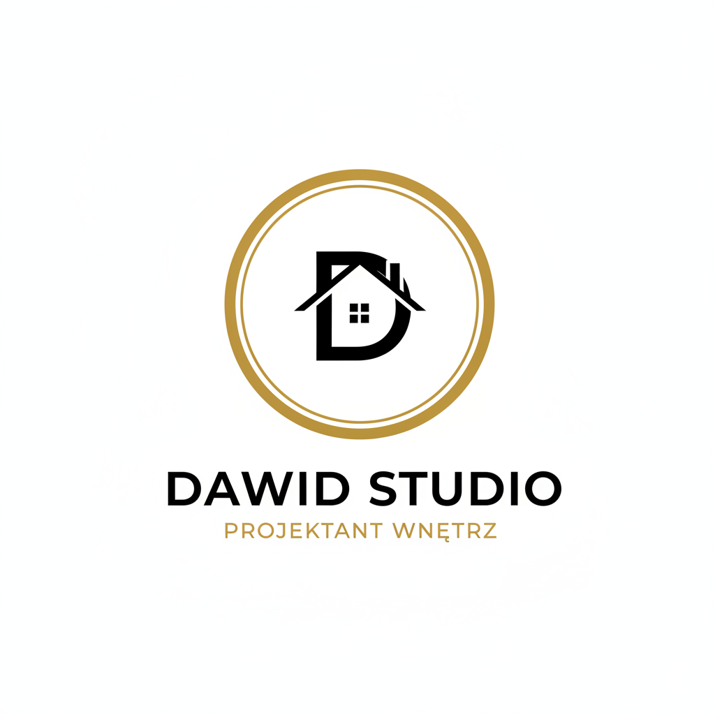 Dawid Studio – Projektant wnętrz